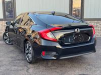 2017 HONDA CIVIC LOW MILES FULLY LOADED SAFETY PKG XTRA CLEAN HIGHLAND - Image 10