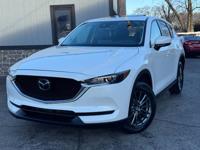 2021 MAZDA CX-5 AWD LTHR HTD SEATS SUNROOF SHARP!! HIGHLAND