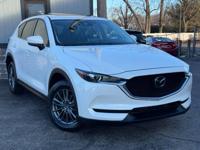 2021 MAZDA CX-5 AWD LTHR HTD SEATS SUNROOF SHARP!! HIGHLAND - Image 3