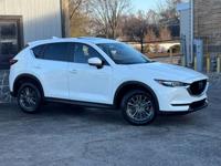 2021 MAZDA CX-5 AWD LTHR HTD SEATS SUNROOF SHARP!! HIGHLAND - Image 5