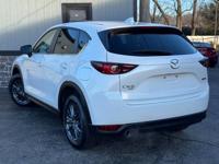 2021 MAZDA CX-5 AWD LTHR HTD SEATS SUNROOF SHARP!! HIGHLAND - Image 6