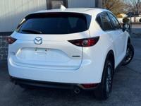 2021 MAZDA CX-5 AWD LTHR HTD SEATS SUNROOF SHARP!! HIGHLAND - Image 7