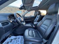 2021 MAZDA CX-5 AWD LTHR HTD SEATS SUNROOF SHARP!! HIGHLAND - Image 10