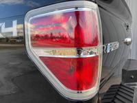 2010 FORD F150 LARIAT CREWCAB 5.4L V8 ACCIDENT FREE 1 OWNER LEATHER HE Houston - Image 4