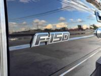 2010 FORD F150 LARIAT CREWCAB 5.4L V8 ACCIDENT FREE 1 OWNER LEATHER HE Houston - Image 9