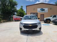 2019 Chevrolet Traverse, clean title, runs great, cash or finance Houston - Image 3