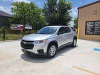 2019 Chevrolet Traverse, clean title, runs great, cash or finance Houston - Image 4