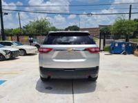 2019 Chevrolet Traverse, clean title, runs great, cash or finance Houston - Image 7