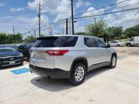 2019 Chevrolet Traverse, clean title, runs great, cash or finance Houston - Image 8