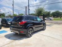 2019 Ford Escape Titanium, clean title, runs great, cash or finance Houston - Image 6