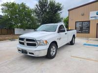 2019 Dodge Ram 1500, Regular Cab, clean title, no accidents,runs great Houston - Image 4
