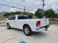 2019 Dodge Ram 1500, Regular Cab, clean title, no accidents,runs great Houston - Image 6