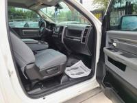 2019 Dodge Ram 1500, Regular Cab, clean title, no accidents,runs great Houston - Image 10