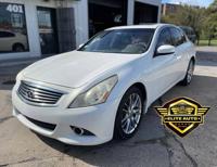 2013 INFINITI G37 - CASH DEAL!!! Nashville