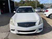 2013 INFINITI G37 - CASH DEAL!!! Nashville - Image 3