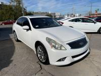 2013 INFINITI G37 - CASH DEAL!!! Nashville - Image 4
