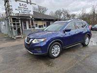 2020 Nissan ROGUE Smyrna, TN