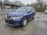 2020 Nissan ROGUE Smyrna, TN - Image 3