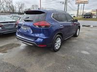 2020 Nissan ROGUE Smyrna, TN - Image 8