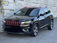 2019 Jeep Cherokee - Buy Here Pay Here Available! Atlanta