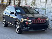 2019 Jeep Cherokee - Buy Here Pay Here Available! Atlanta - Image 4