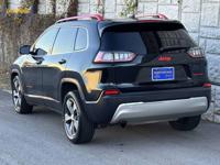 2019 Jeep Cherokee - Buy Here Pay Here Available! Atlanta - Image 5