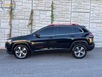2019 Jeep Cherokee - Buy Here Pay Here Available! Atlanta - Image 8