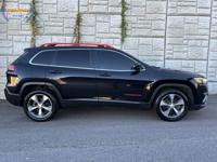 2019 Jeep Cherokee - Buy Here Pay Here Available! Atlanta - Image 9
