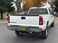 2007 Chevrolet Silverado 2500 4x4 6.6L LBZ Duramax Turbo Diesel Crew city of atlanta - Image 8