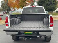 2007 Chevrolet Silverado 2500 4x4 6.6L LBZ Duramax Turbo Diesel Crew city of atlanta - Image 9