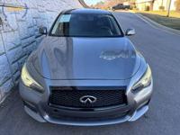 2017 INFINITI Q50 - Buy Here Pay Here Available! Atlanta - Image 3