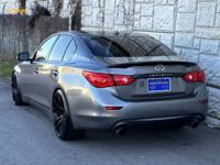2017 INFINITI Q50 - Buy Here Pay Here Available! Atlanta - Image 5