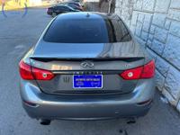 2017 INFINITI Q50 - Buy Here Pay Here Available! Atlanta - Image 6