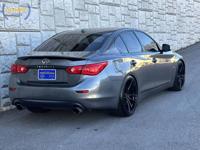 2017 INFINITI Q50 - Buy Here Pay Here Available! Atlanta - Image 7