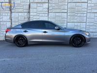 2017 INFINITI Q50 - Buy Here Pay Here Available! Atlanta - Image 9