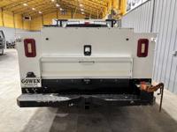 2018 Ford F-250 4x4 Extended Cab XL Utility Bed Mid TN - Image 7