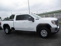 2022 GMC Sierra 2500HD SLE Crew Cab 4wd Heated Seats Back Up Camera Mid TN