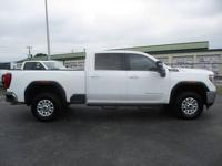 2022 GMC Sierra 2500HD SLE Crew Cab 4wd Heated Seats Back Up Camera Mid TN - Image 4
