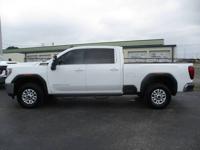 2022 GMC Sierra 2500HD SLE Crew Cab 4wd Heated Seats Back Up Camera Mid TN - Image 5