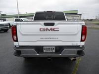 2022 GMC Sierra 2500HD SLE Crew Cab 4wd Heated Seats Back Up Camera Mid TN - Image 7