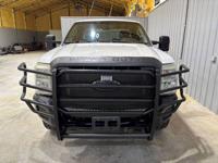 2016 Ford F-250 4x4 Extended Cab XL Utility Bed Mid TN - Image 6