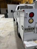 2016 Ford F-250 4x4 Extended Cab XL Utility Bed Mid TN - Image 8