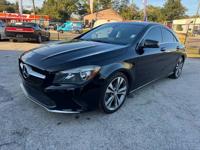 2017 mercedes cla250 Jacksonville - Image 3