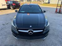 2017 mercedes cla250 Jacksonville - Image 4