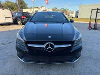 2017 mercedes cla250 Jacksonville - Image 5