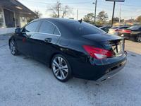 2017 mercedes cla250 Jacksonville - Image 6