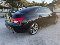 2017 mercedes cla250 Jacksonville - Image 7
