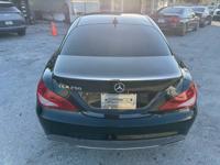 2017 mercedes cla250 Jacksonville - Image 8