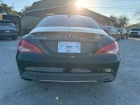 2017 mercedes cla250 Jacksonville - Image 9
