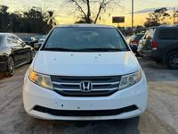 2012 honda odyssey ex Jacksonville - Image 3